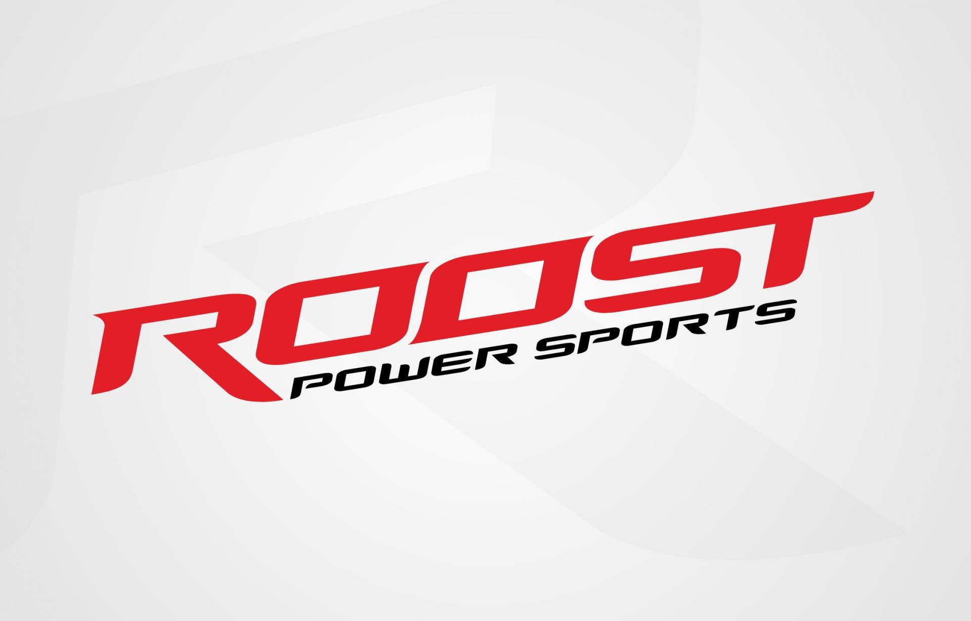 Roost   Logo